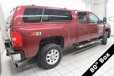 2013 Chevrolet Silverado 2500 Crew Cab 4x4 Pickup for sale #S1160144A - photo 2