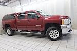 2013 Chevrolet Silverado 2500 Crew Cab 4x4 Pickup for sale #S1160144A - photo 3