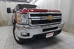 2013 Chevrolet Silverado 2500 Crew Cab 4x4 Pickup for sale #S1160144A - photo 4