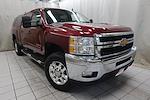 2013 Chevrolet Silverado 2500 Crew Cab 4x4 Pickup for sale #S1160144A - photo 1