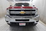 2013 Chevrolet Silverado 2500 Crew Cab 4x4 Pickup for sale #S1160144A - photo 5