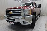 2013 Chevrolet Silverado 2500 Crew Cab 4x4 Pickup for sale #S1160144A - photo 6