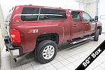 2013 Chevrolet Silverado 2500 Crew Cab 4x4 Pickup for sale #S1160144A - photo 2