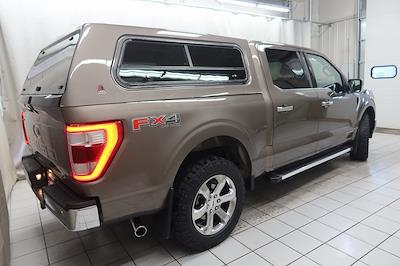 2022 Ford F-150 SuperCrew Cab 4x4 Pickup for sale #S1160943A - photo 2