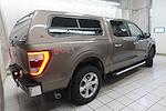 2022 Ford F-150 SuperCrew Cab 4x4 Pickup for sale #S1160943A - photo 2