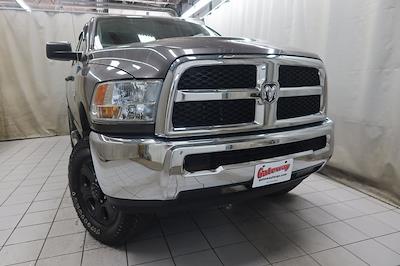 Used 2014 Ram 2500 Tradesman Crew Cab 4x4 Pickup for sale #S1162018B - photo 1