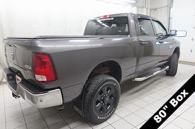 Used 2014 Ram 2500 Tradesman Crew Cab 4x4 Pickup for sale #S1162018B - photo 2