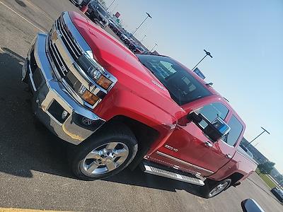 2016 Chevrolet Silverado 2500 Crew Cab SRW 4x4 Pickup for sale #S1162389A - photo 1