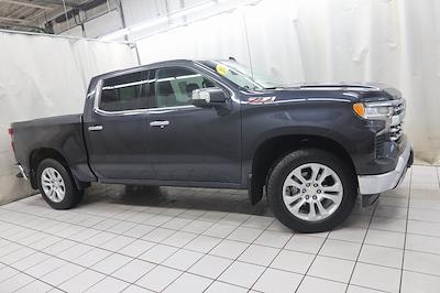 2023 Chevrolet Silverado 1500 Crew Cab 4x4 Pickup for sale #S1164786A - photo 1