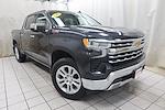 2023 Chevrolet Silverado 1500 Crew Cab 4x4 Pickup for sale #S1164786A - photo 4