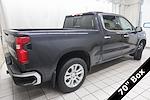 2023 Chevrolet Silverado 1500 Crew Cab 4x4 Pickup for sale #S1164786A - photo 2