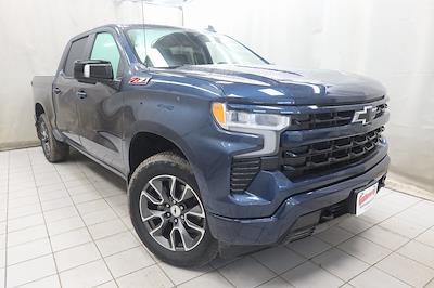 2022 Chevrolet Silverado 1500 Crew Cab 4x4 Pickup for sale #S1165220A - photo 1