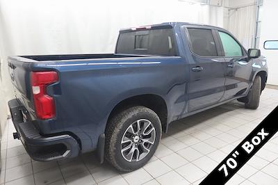 2022 Chevrolet Silverado 1500 Crew Cab 4x4 Pickup for sale #S1165220A - photo 2