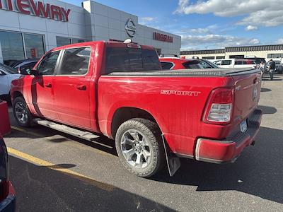 2020 Ram 1500 Crew Cab 4WD Pickup for sale #S1171863B - photo 1