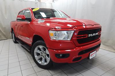 2020 Ram 1500 Crew Cab 4WD Pickup for sale #S1171863B - photo 1