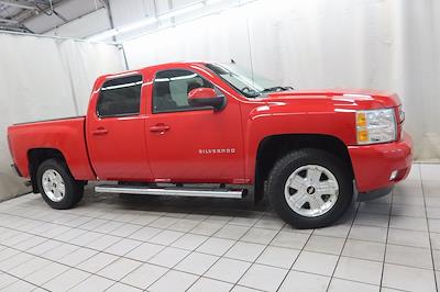 2013 Chevrolet Silverado 1500 Crew Cab 4x4 Pickup for sale #S1172561B - photo 1