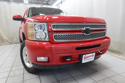 2013 Chevrolet Silverado 1500 Crew Cab 4x4 Pickup for sale #S1172561B - photo 2