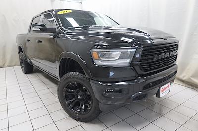 2019 Ram 1500 Crew Cab 4x4 Pickup for sale #S1174529A - photo 1