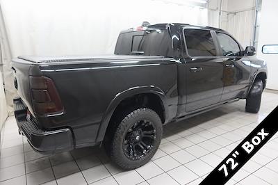 2019 Ram 1500 Crew Cab 4x4 Pickup for sale #S1174529A - photo 2