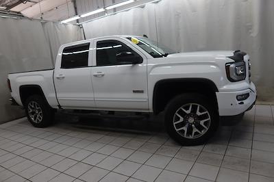 2017 GMC Sierra 1500 Crew Cab 4x4 Pickup for sale #S1174529B - photo 1