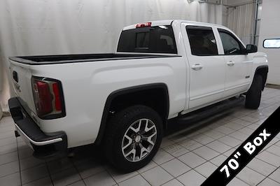 2017 GMC Sierra 1500 Crew Cab 4x4 Pickup for sale #S1174529B - photo 2