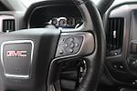 2017 GMC Sierra 1500 Crew Cab 4x4 Pickup for sale #S1174529B - photo 17