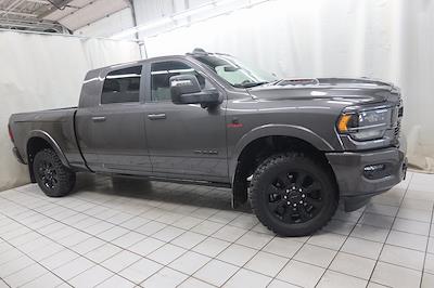 2024 Ram 3500 Mega Cab 4x4 Pickup for sale #S1179788A - photo 1