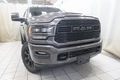 2024 Ram 3500 Mega Cab 4x4 Pickup for sale #S1179788A - photo 2