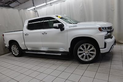 2021 Chevrolet Silverado 1500 Crew Cab 4x4 Pickup for sale #S1181637A - photo 1
