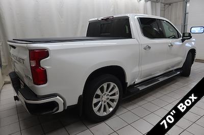 2021 Chevrolet Silverado 1500 Crew Cab 4x4 Pickup for sale #S1181637A - photo 2