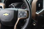 2021 Chevrolet Silverado 1500 Crew Cab 4x4 Pickup for sale #S1181637A - photo 18