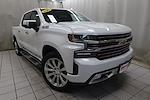 2021 Chevrolet Silverado 1500 Crew Cab 4x4 Pickup for sale #S1181637A - photo 4