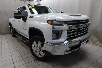 2021 Chevrolet Silverado 2500 Crew Cab 4x4 Pickup for sale #S1183129A - photo 1