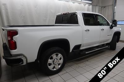 2021 Chevrolet Silverado 2500 Crew Cab 4x4 Pickup for sale #S1183129A - photo 2
