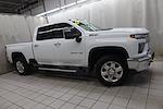 2021 Chevrolet Silverado 2500 Crew Cab 4x4 Pickup for sale #S1183129A - photo 3