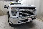 2021 Chevrolet Silverado 2500 Crew Cab 4x4 Pickup for sale #S1183129A - photo 4