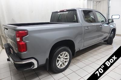 2022 Chevrolet Silverado 1500 Crew Cab 4WD Pickup for sale #S1183292A - photo 2