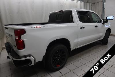 2022 Chevrolet Silverado 1500 Crew Cab 4x4 Pickup for sale #S1184207A - photo 2