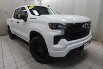 2022 Chevrolet Silverado 1500 Crew Cab 4x4 Pickup for sale #S1184207A - photo 4