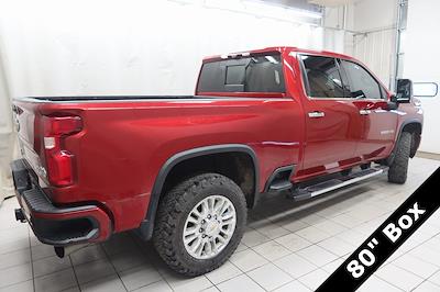 2022 Chevrolet Silverado 2500 Crew Cab 4x4 Pickup for sale #S1184515A - photo 2