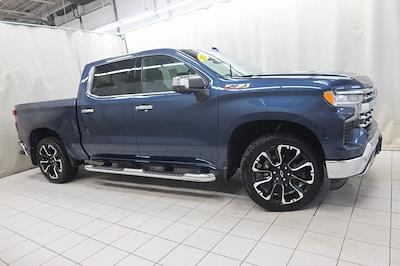 2022 Chevrolet Silverado 1500 Crew Cab 4x4 Pickup for sale #S1185682B - photo 1