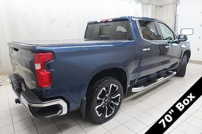 2022 Chevrolet Silverado 1500 Crew Cab 4x4 Pickup for sale #S1185682B - photo 2