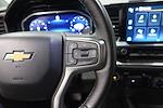 2022 Chevrolet Silverado 1500 Crew Cab 4x4 Pickup for sale #S1185682B - photo 17