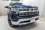 2022 Chevrolet Silverado 1500 Crew Cab 4x4 Pickup for sale #S1185682B - photo 3
