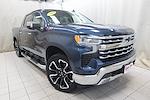 2022 Chevrolet Silverado 1500 Crew Cab 4x4 Pickup for sale #S1185682B - photo 4