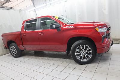 2022 Chevrolet Silverado 1500 Crew Cab 4x4 Pickup for sale #S1185703A - photo 1