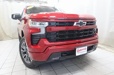 2022 Chevrolet Silverado 1500 Crew Cab 4x4 Pickup for sale #S1185703A - photo 2