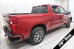 2022 Chevrolet Silverado 1500 Crew Cab 4x4 Pickup for sale #S1185703A - photo 7