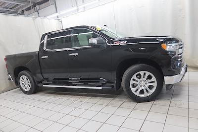 2024 Chevrolet Silverado 1500 Crew Cab 4x4 Pickup for sale #S1186418A - photo 1