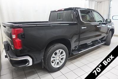 2024 Chevrolet Silverado 1500 Crew Cab 4x4 Pickup for sale #S1186418A - photo 2
